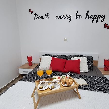 Apartamento Three Stars Senj  Exterior foto