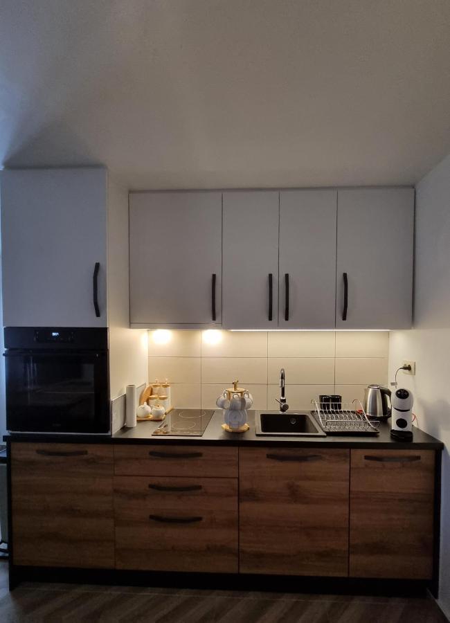 Apartamento Three Stars Senj  Exterior foto