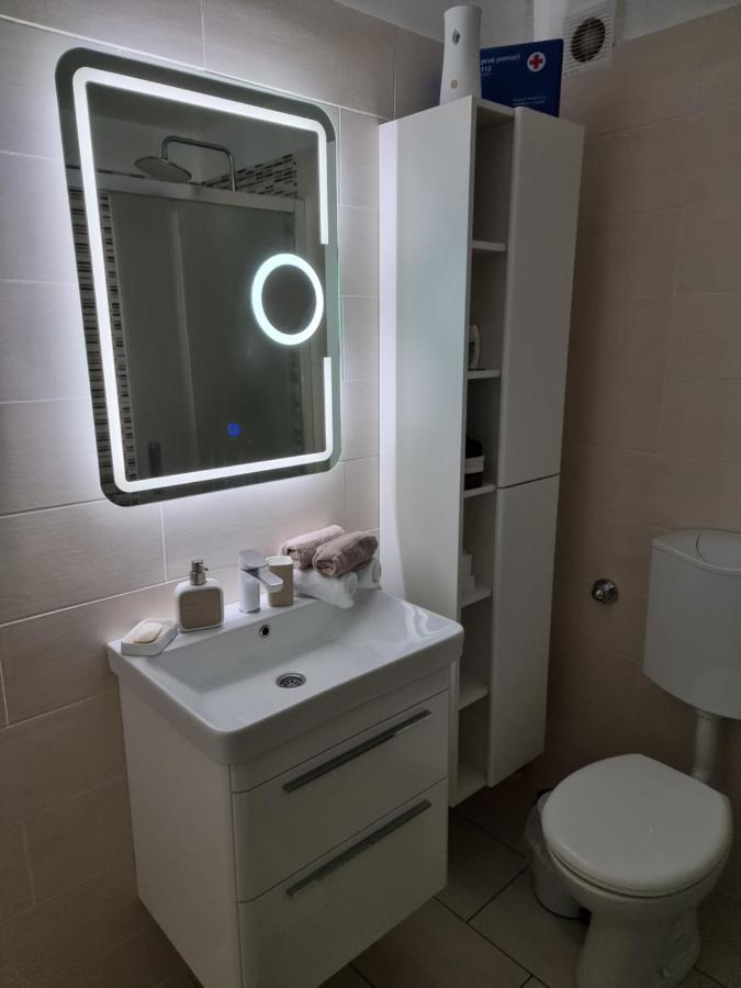 Apartamento Three Stars Senj  Exterior foto