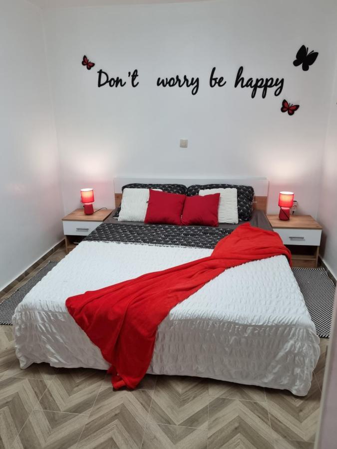 Apartamento Three Stars Senj  Exterior foto