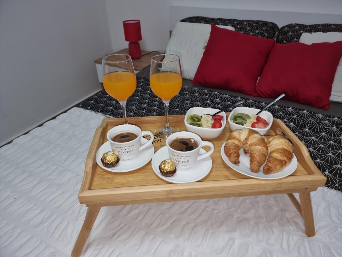 Apartamento Three Stars Senj  Exterior foto
