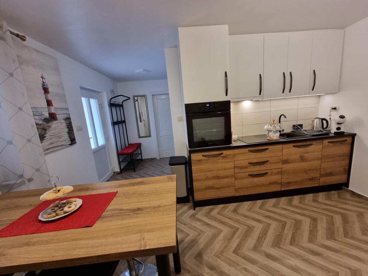 Apartamento Three Stars Senj  Exterior foto