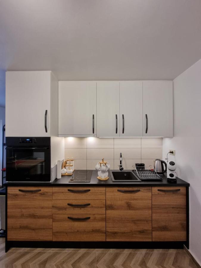 Apartamento Three Stars Senj  Exterior foto