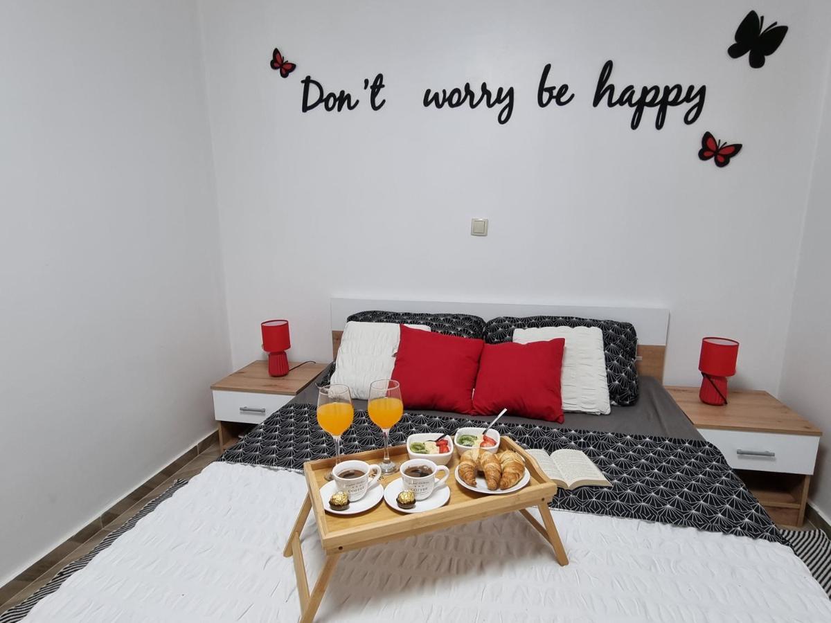 Apartamento Three Stars Senj  Exterior foto