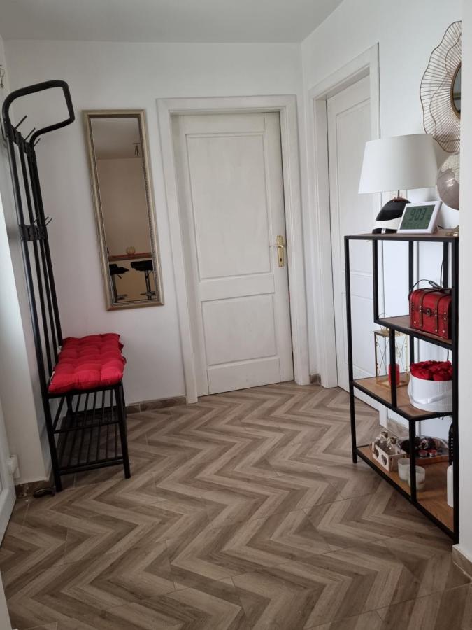 Apartamento Three Stars Senj  Exterior foto