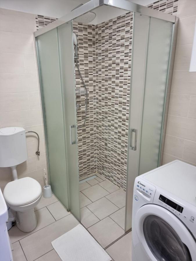 Apartamento Three Stars Senj  Exterior foto