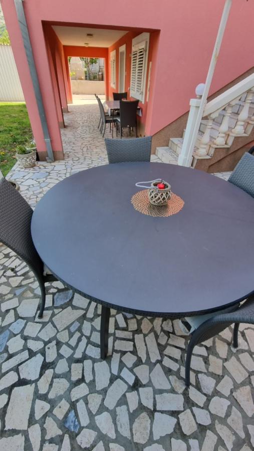Apartamento Three Stars Senj  Exterior foto