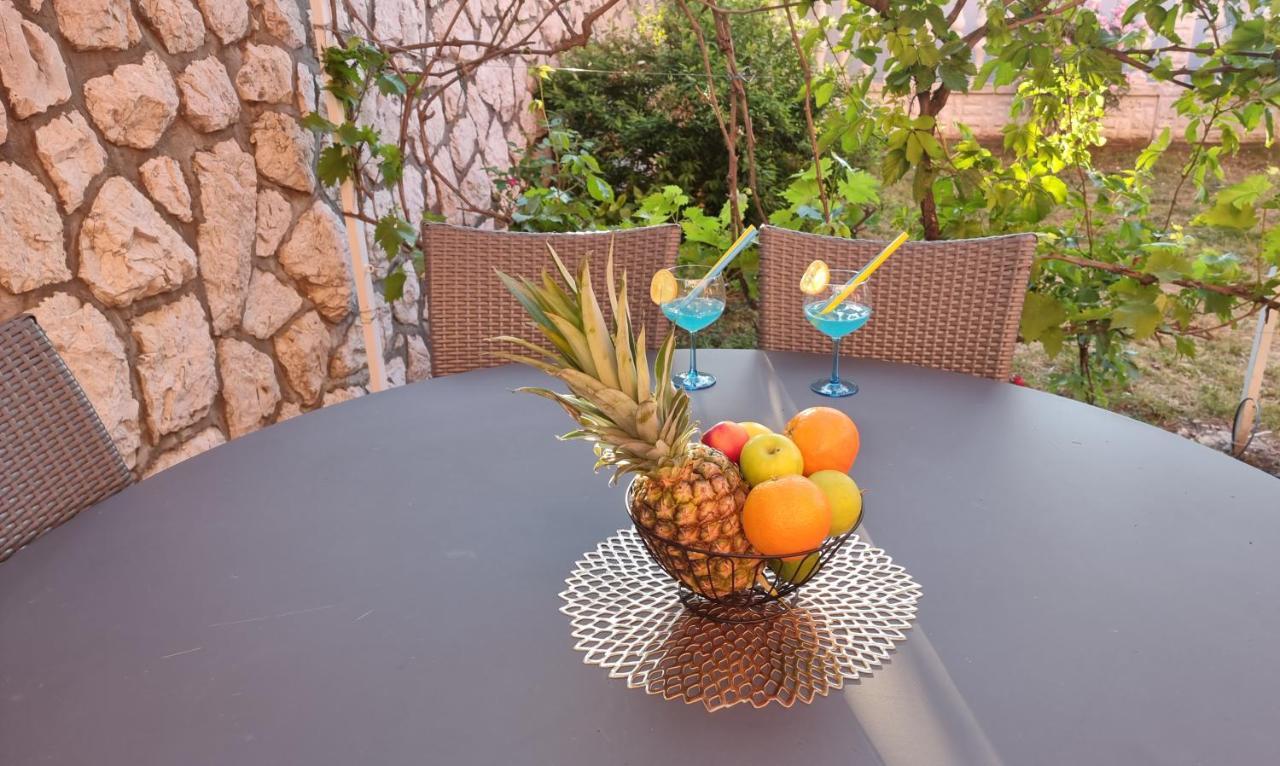 Apartamento Three Stars Senj  Exterior foto