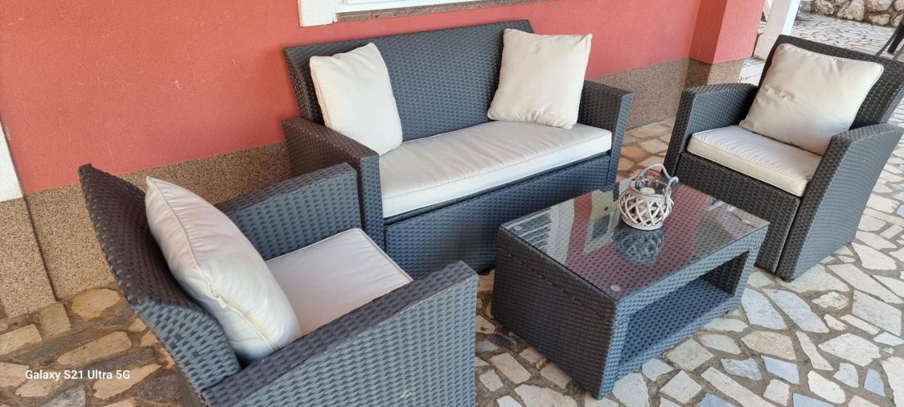 Apartamento Three Stars Senj  Exterior foto