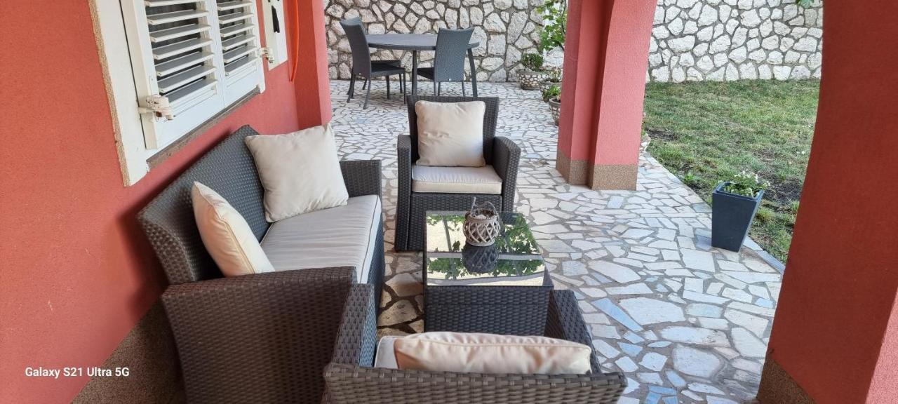 Apartamento Three Stars Senj  Exterior foto